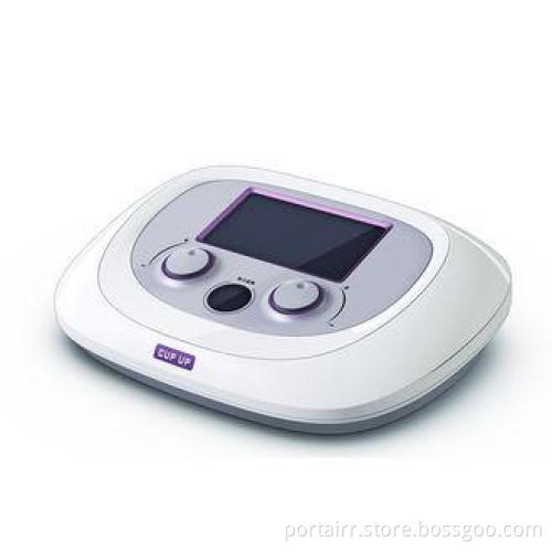 Breast Enlargement Machine Digital Vacuum Pump Absorb Fat P
